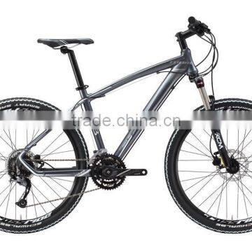 Mtb fork bike made in china 24 inch bicycles for sale