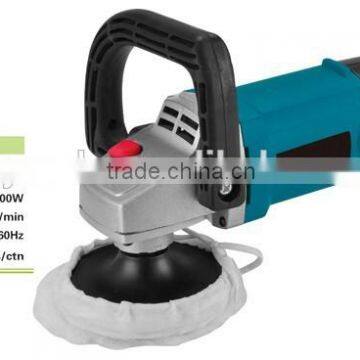 Electric Polisher 180mm/car polisher