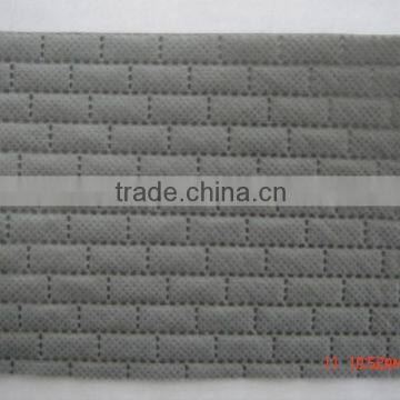 Ultrasonic Non-woven Fabric Laminating Machine (CE)