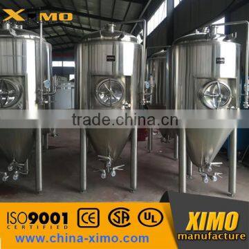 Luxurious Micro Copper Brewery Equipment From Manufacture for Sale photo-6