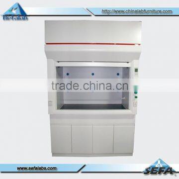 Used In School Laboratory Fume Hood Chemistry Laboratory Fume Hood