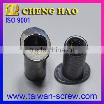 Wholesale Taiwan Carbon Steel Rivet Nut