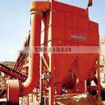 Fine Powder Crusher for Sale,Sanyyo M420 Dust Cleaner in Middle East photo-2