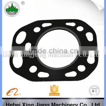 diesel engine parts single cylinder hot selling S195 single cylinder head gasket