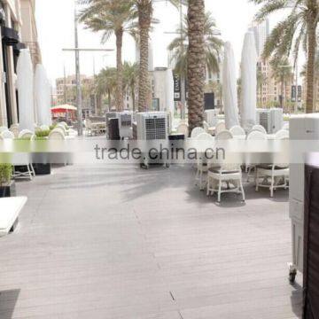 Hot Sale in Philippines! Mobile Evaporative Air Cooler/Air Conditioner photo-6