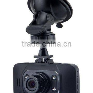 Cheap high quality LCD display with g-sensor GPS motion detection car dvr full hd 1080p car camera recorder