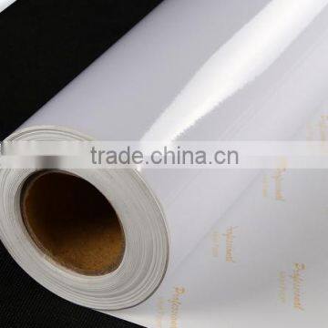 Self Adhesive Waterproof High Glossy Photo Paper photo-6