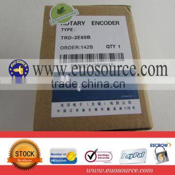 new and original encoder TRD-2E60B
