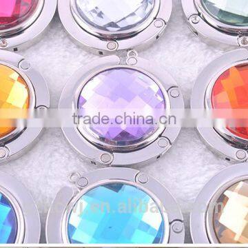 2015 New Fashion Rainbow Color Garment Snap Hook photo-2