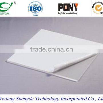 Excellent quality PE film for plastic sheet