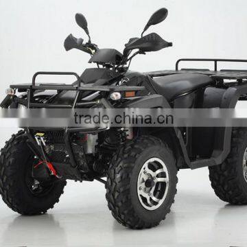 Utlity 400cc Atv With EEC Certificate photo-5