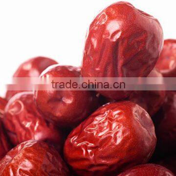 Xinjiang Specialty Hetian Jujube Chinese Dates