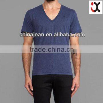 2015 Latest Comfortable Mens T-short Wholesale (JX40007)