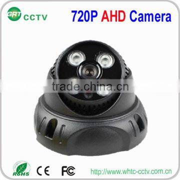 top 10 security Indoor UTC AHD 1000tvl CMOS 4pcs ir Array led cctv cameras