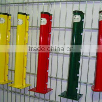 Welded Wire Mesh Fence, Welded Bending Fence Price List for Sale photo-4