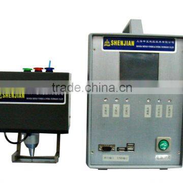 Portable Marking Machine with CE