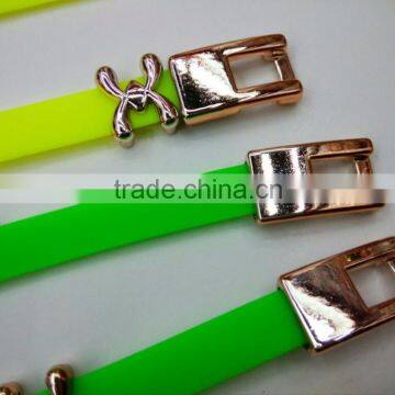 Kids DIY Bracelets Beads, DIY Silicon Bracelet, DIY Bead Kits, DIY Beads for Bracelet photo-4