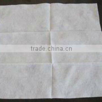 pulp+viscose spunlace nonwoven