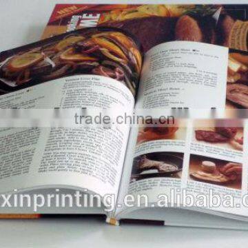 best price for cook book printing