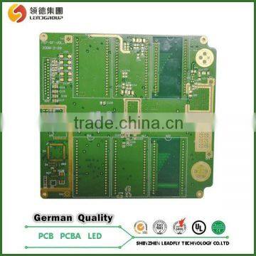 SmartBes Double side PCB. 2 layer pcb board