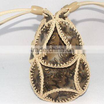 Hot Sale Handbag Manufacturers China 2016 New Fashion Lady Woman Girls Fancy photo-5