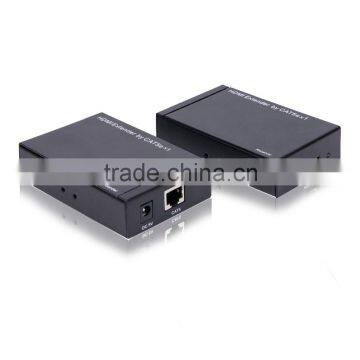 HDMI extender 50M Over Single Cat6 1080P 3D