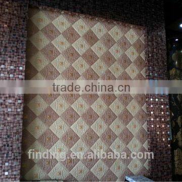 0204 Self-adhesive interior wall decoration ACP Mosaic ceiling