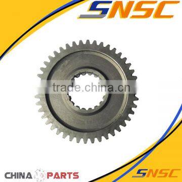 High quality intermediate reverse gear JS135-1701083 for FAST9JS135,9JS135A