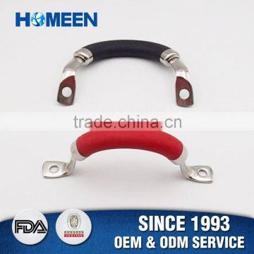 Color Optional Heat Proof Silicon Handle And Cookware Lid Knob photo-6