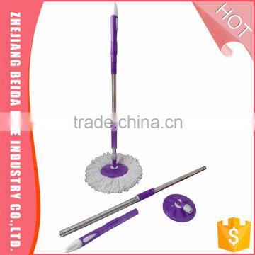 Colorful widely use cheap price 360 spin mop parts