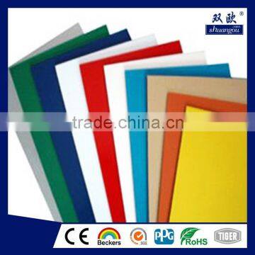 Best Quality Aluminum Composite Panel photo-3
