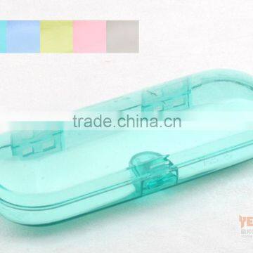 AS2 plastic case
