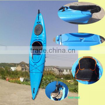 2013 new sit in VENTURE KAYAKS for fishing