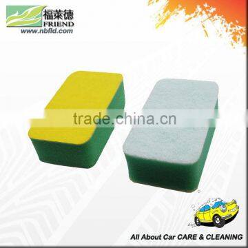 FH-022 Kitchen cleaning sponge pad