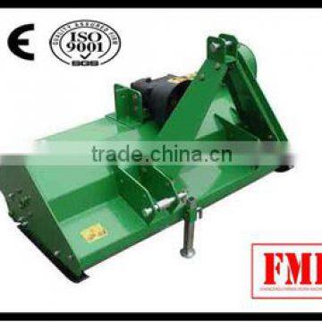 EFG Flail Mowers photo-2