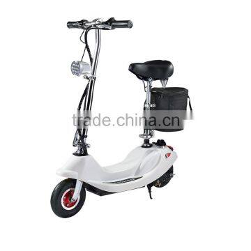Belt Driven Japanese Electric Scooter, Standing Electric Scooter, Electric Scooter Germany photo-4
