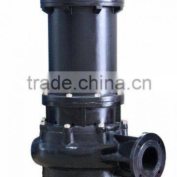 BWQ Series Submersible Sewage Pump