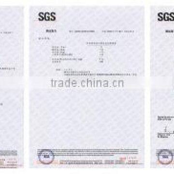 94/62/EC European paper packing material test