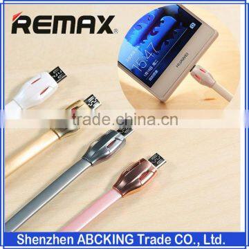 Original Remax Thunder Snake Series Fast Data Charging Cable