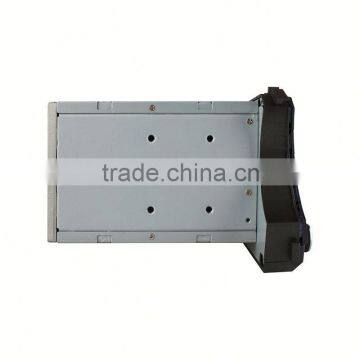 7 Inch Quad Core Android 4.4 Car Navi Gps for Kyron With Radio Bluetooth +16G ROM photo-5