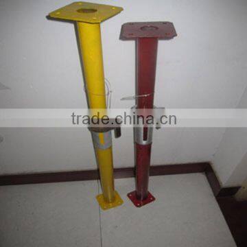 Light Duty Scaffolding Prop, Adjustable
