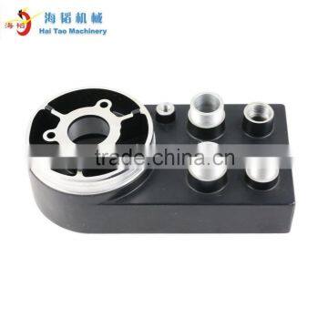 good price high quality aluminum CNC machining service machinery parts