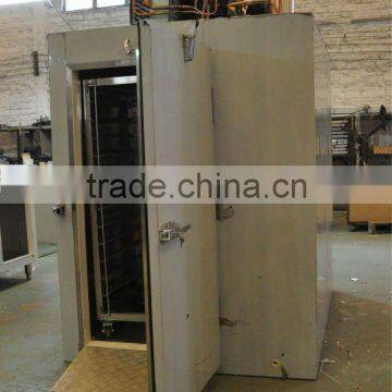 Quick freezer / blast freezer / air blast freezer