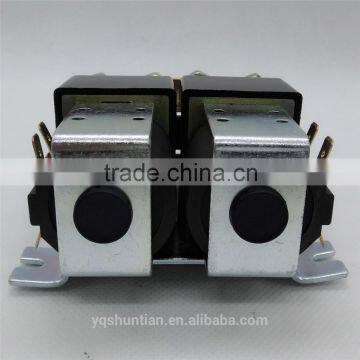 SW822 Dynamoelectric Storage Car Parts 24v dc Contactor photo-6