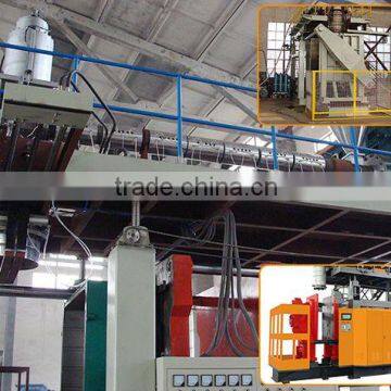 5000liter Water Tank Machine Blow Moulding Machine
