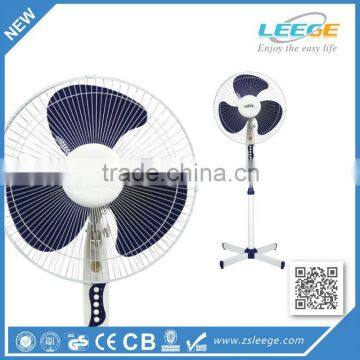 FS40-24 Leege lowest price stand fan price