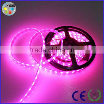 flexible waterproof 5050 magic led strip