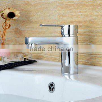 QL-0982C Wholesale high quality single lever basin mixer