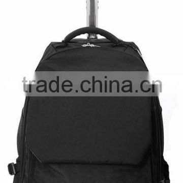 Young Adult single trolley backpack brands