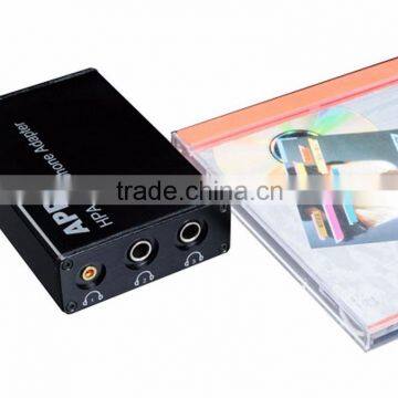 APPJ HPA Headphone Amplifier Adapter photo-3